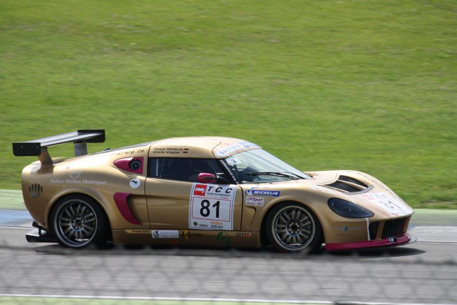  Melkus RS2000 GTR 2010 года  (фото 2 из 7)